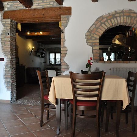 Villa Asiola Villa Vicentina Eksteriør bilde