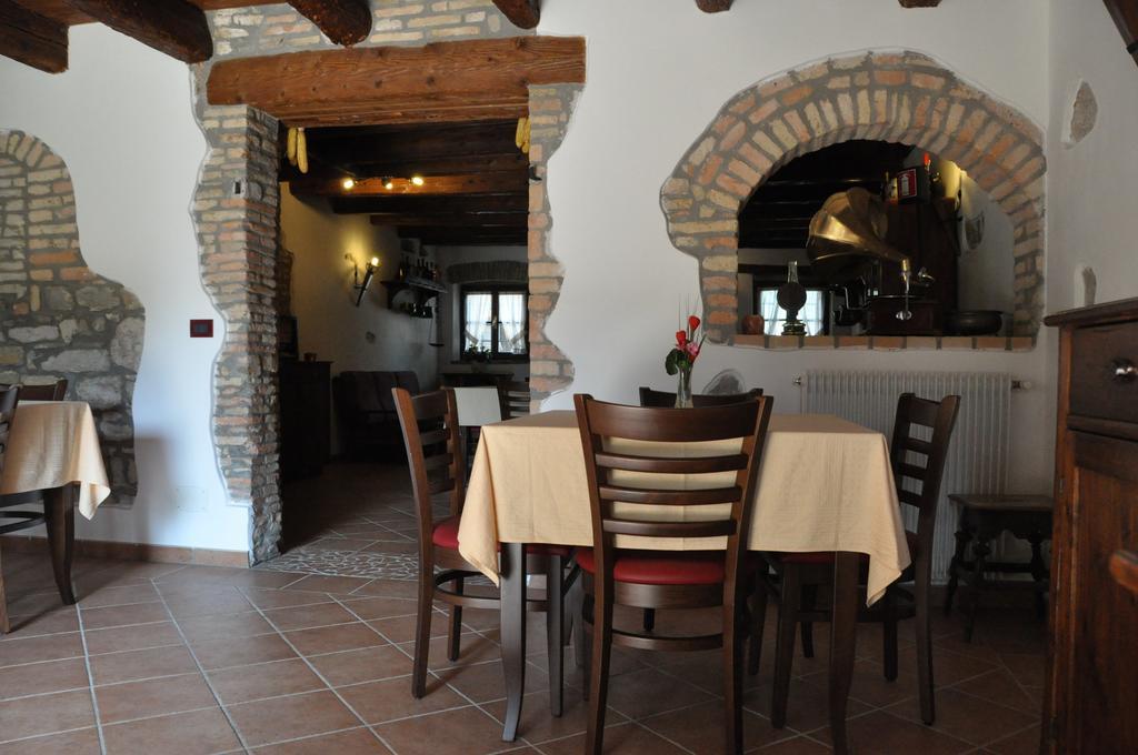 Villa Asiola Villa Vicentina Eksteriør bilde