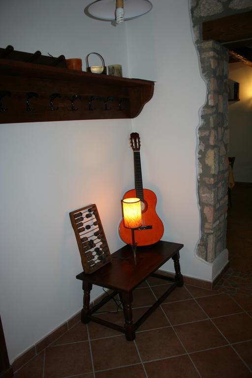 Villa Asiola Villa Vicentina Eksteriør bilde