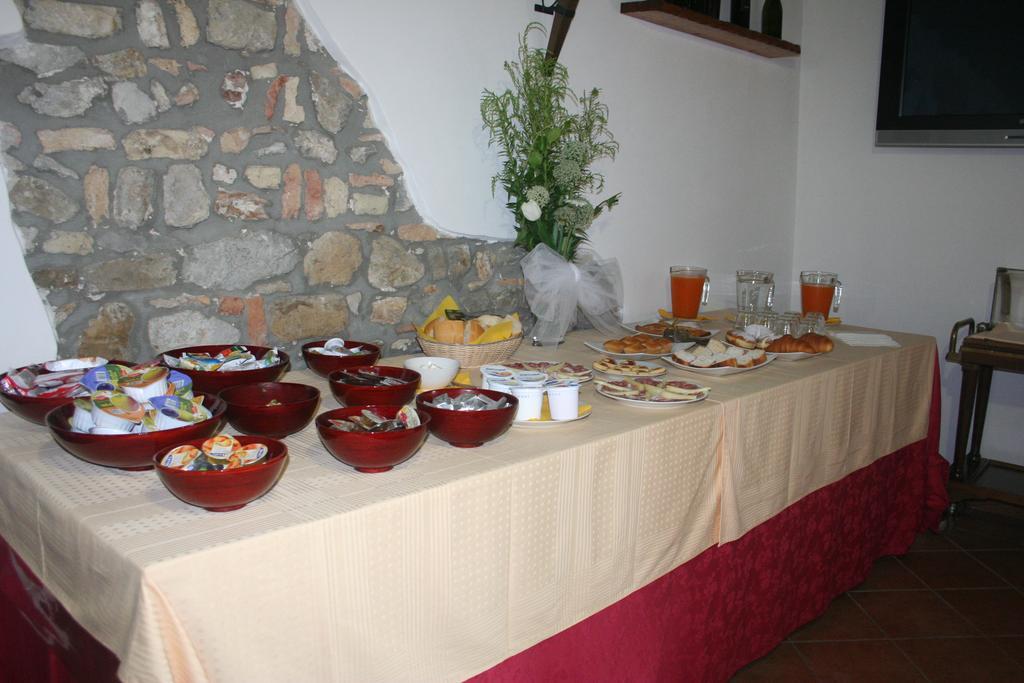 Villa Asiola Villa Vicentina Eksteriør bilde