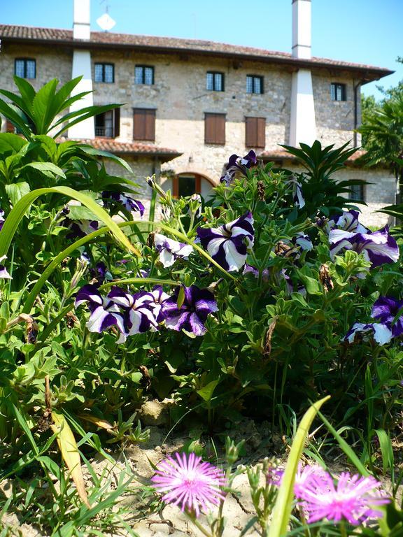 Villa Asiola Villa Vicentina Eksteriør bilde