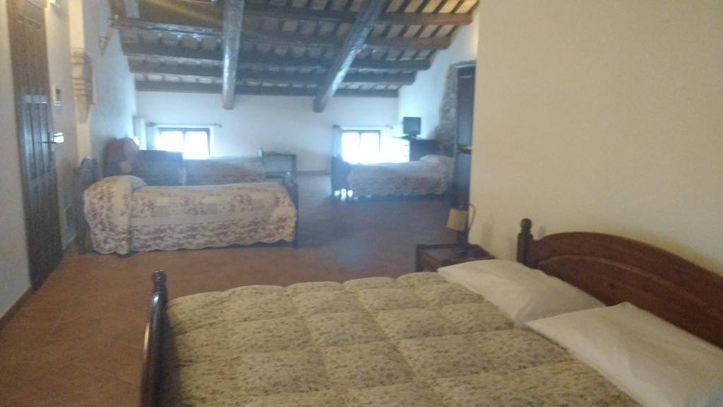 Villa Asiola Villa Vicentina Eksteriør bilde